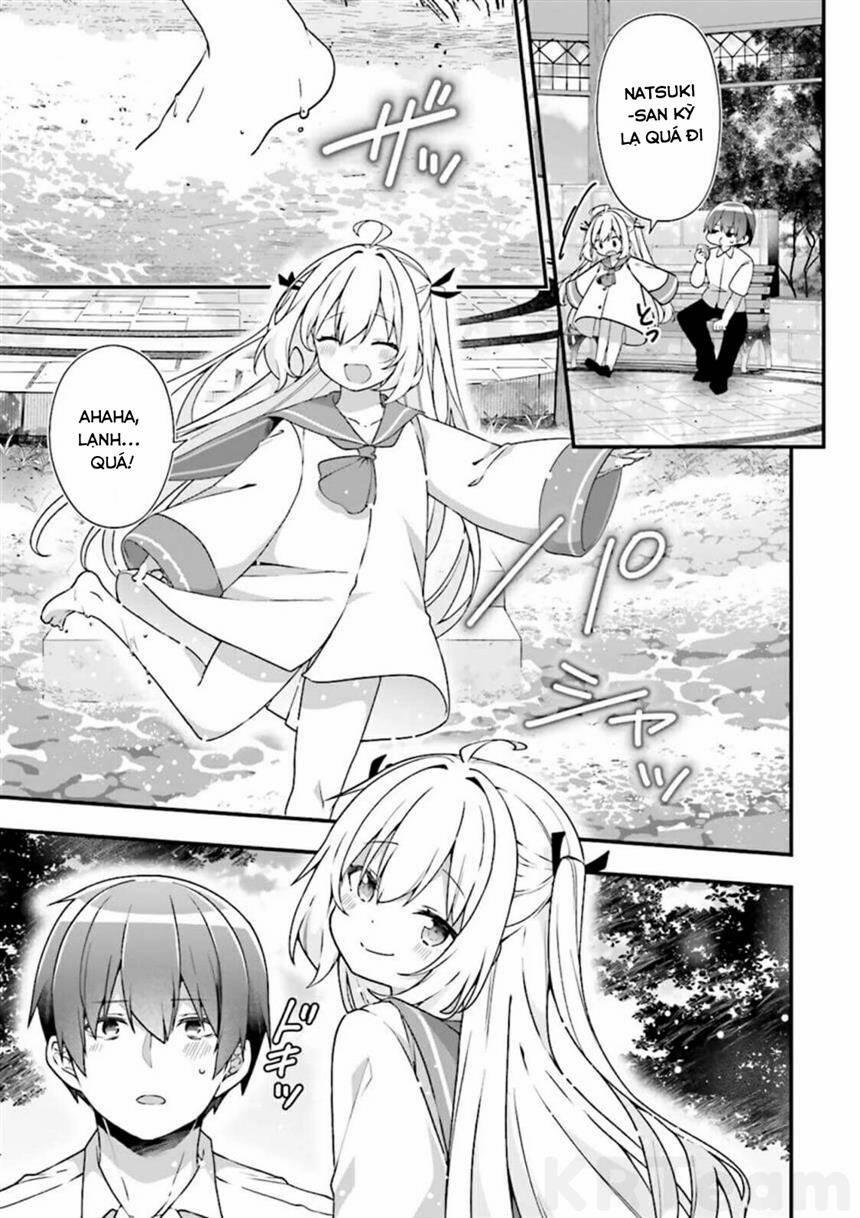 Atri -My Dear Moments 14 trang 7