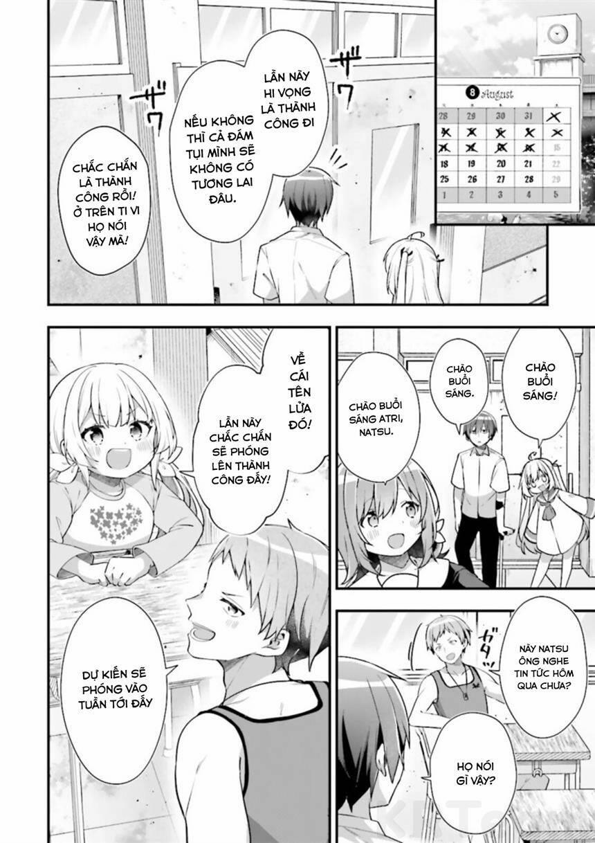 Atri -My Dear Moments 15 trang 1