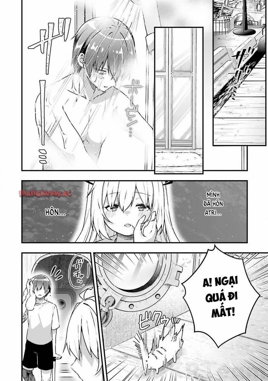 Atri -My Dear Moments 15 trang 16