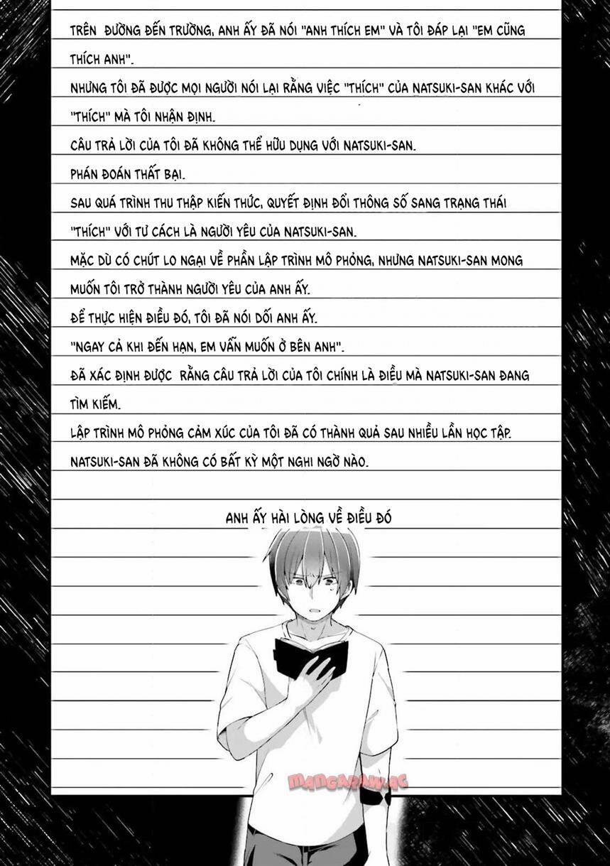 Atri -My Dear Moments 15 trang 19