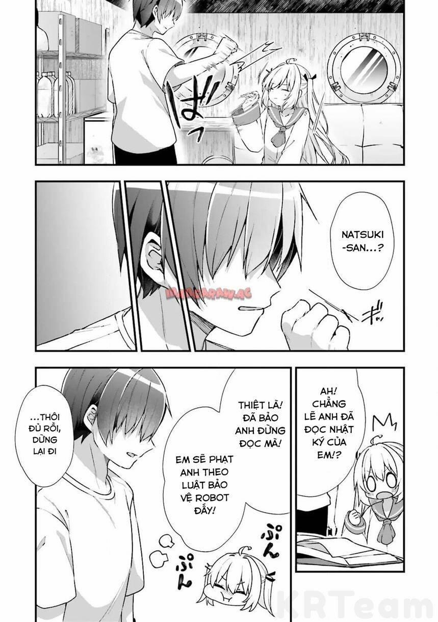 Atri -My Dear Moments 15 trang 21