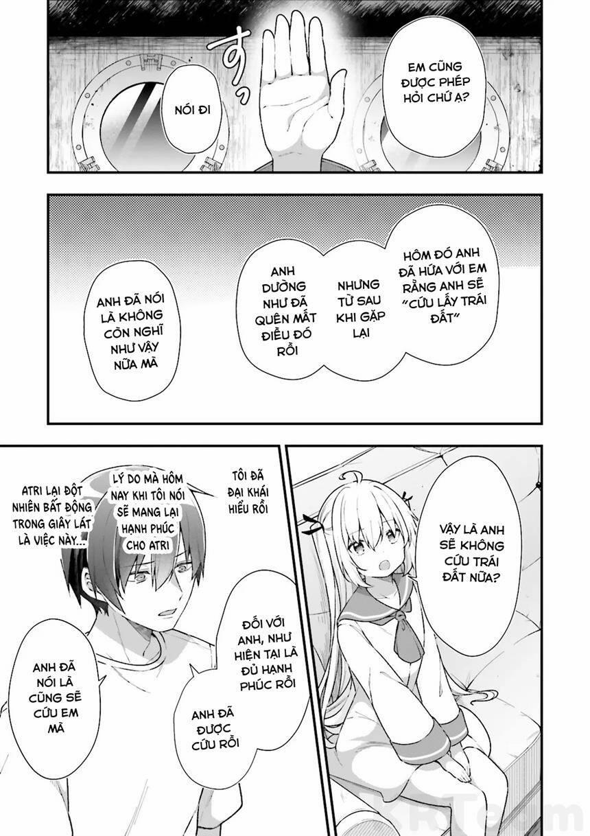 Atri -My Dear Moments 15 trang 29