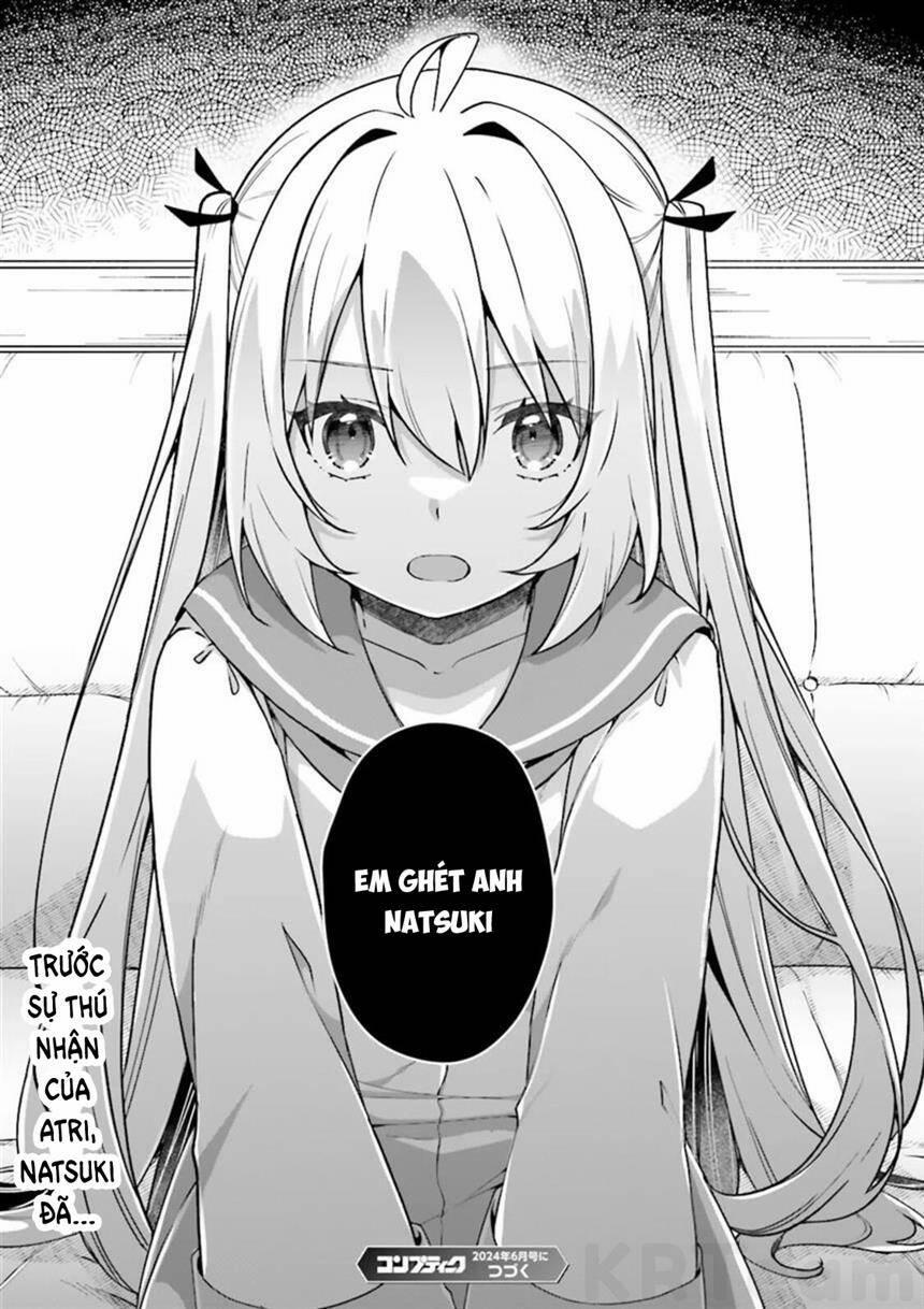 Atri -My Dear Moments 15 trang 33