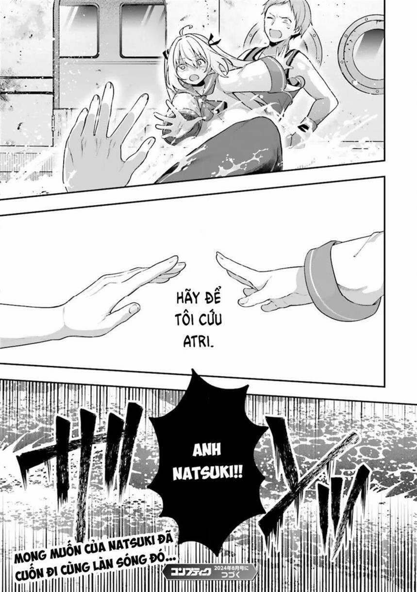 Atri -My Dear Moments 17 trang 15