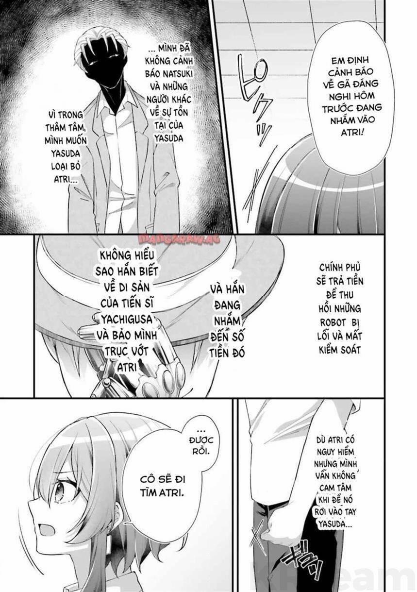 Atri -My Dear Moments 19 trang 19