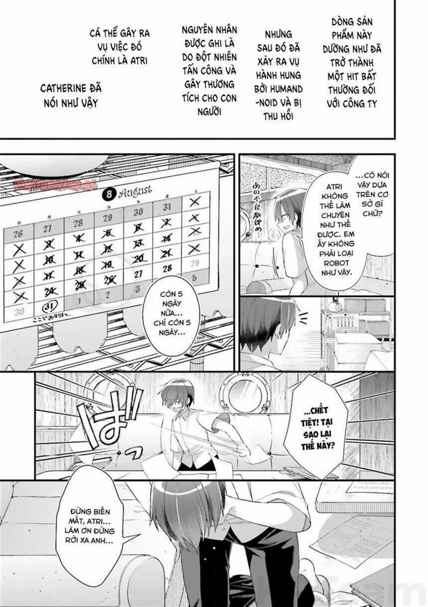 Atri -My Dear Moments 19 trang 29