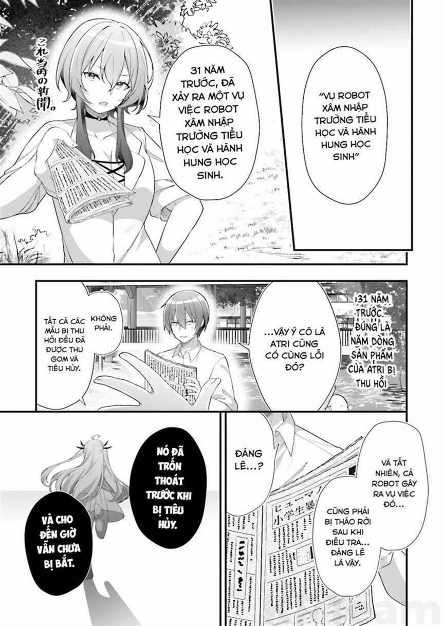 Atri -My Dear Moments 19 trang 9