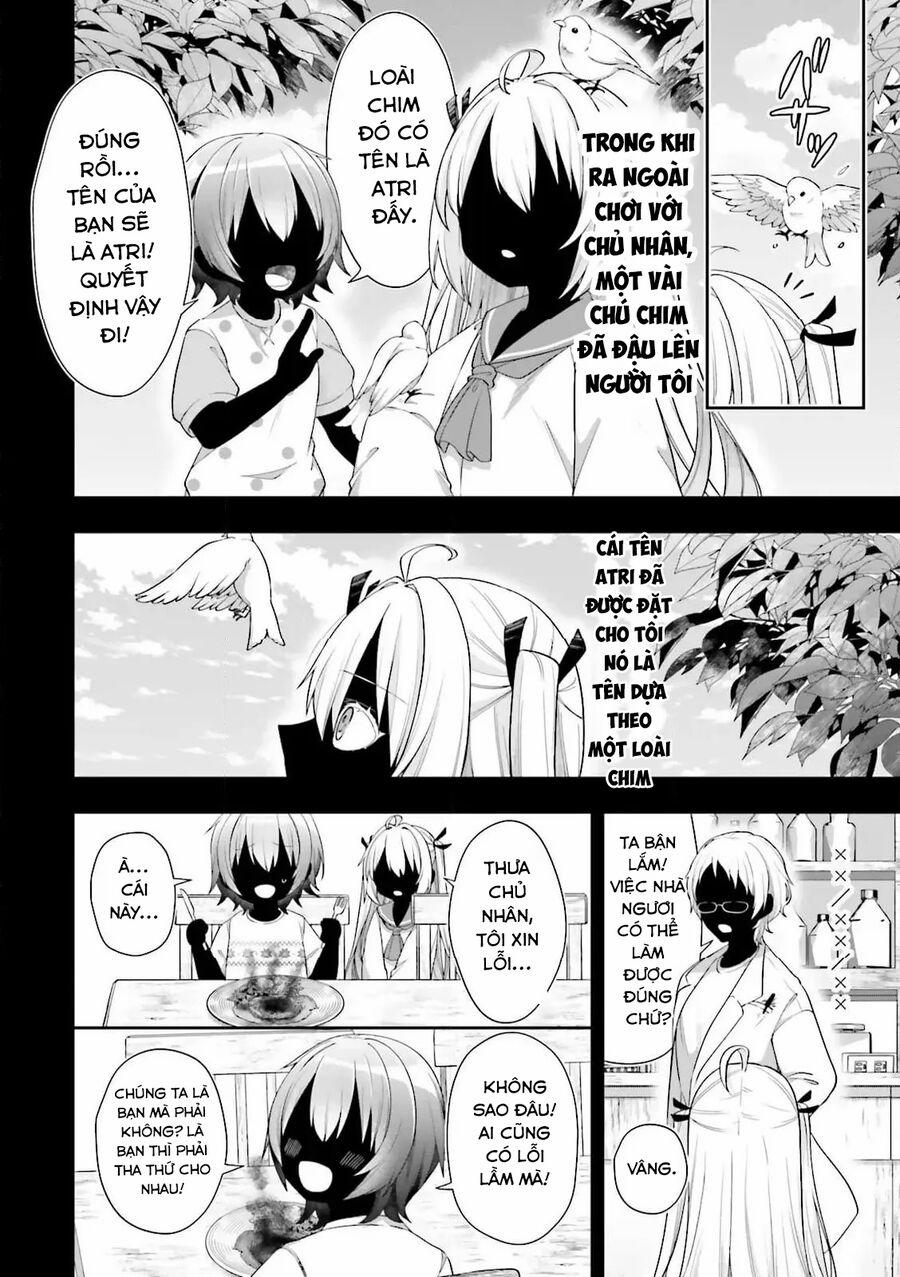 Atri -My Dear Moments 21 trang 14