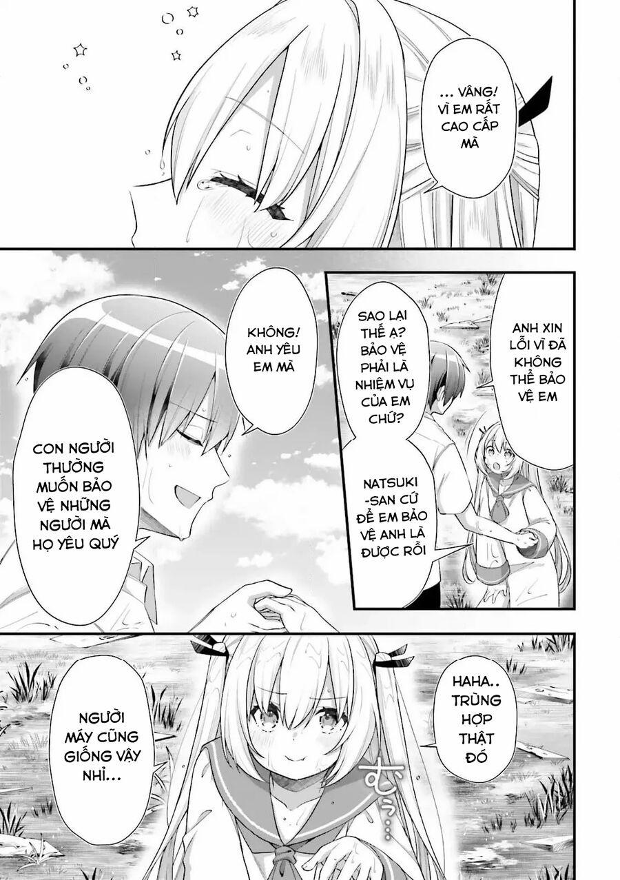 Atri -My Dear Moments 21 trang 21