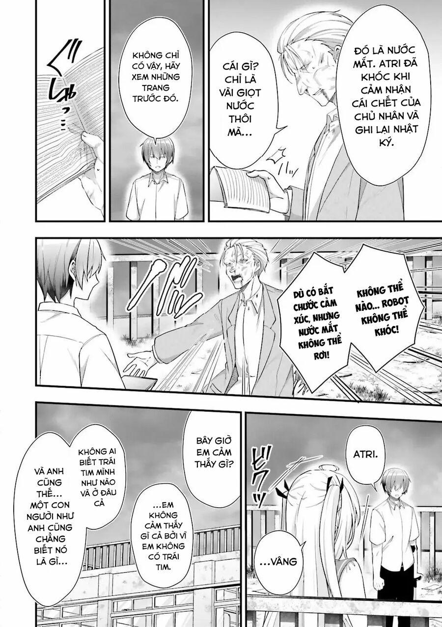 Atri -My Dear Moments 21 trang 8