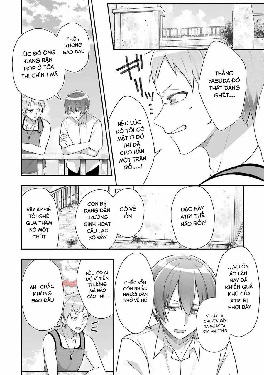 Atri -My Dear Moments 22 trang 10