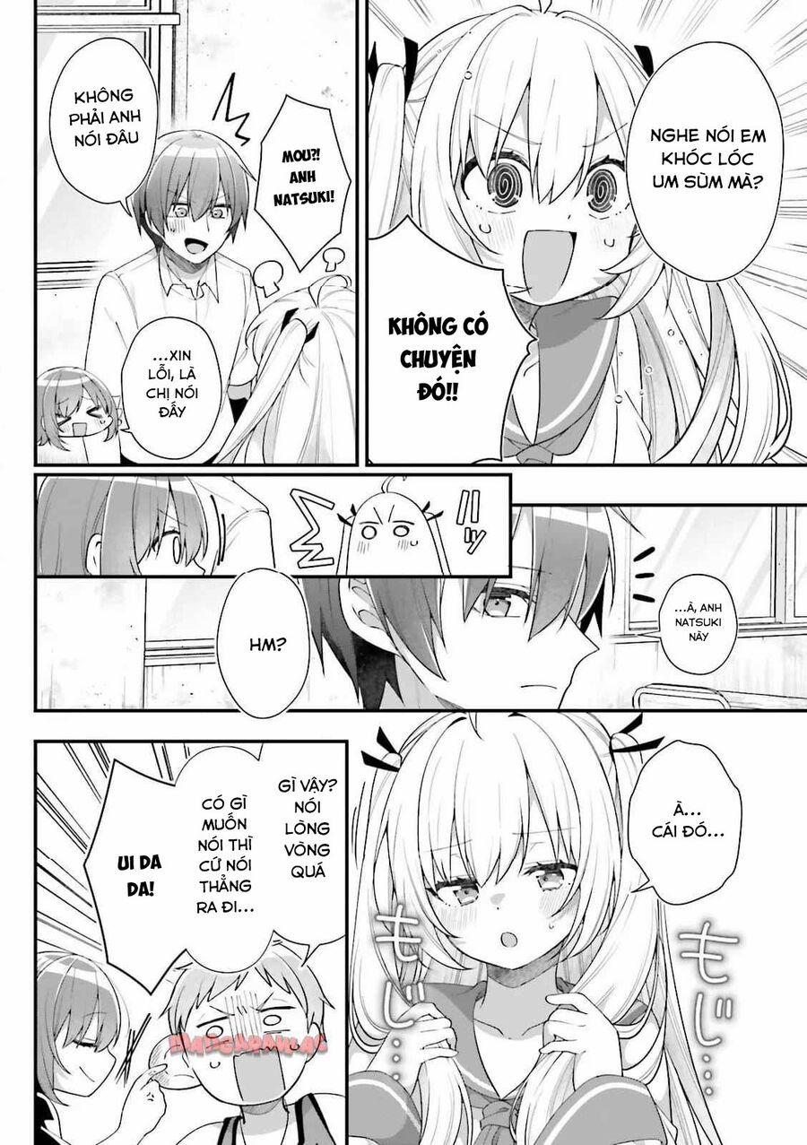 Atri -My Dear Moments 22 trang 12