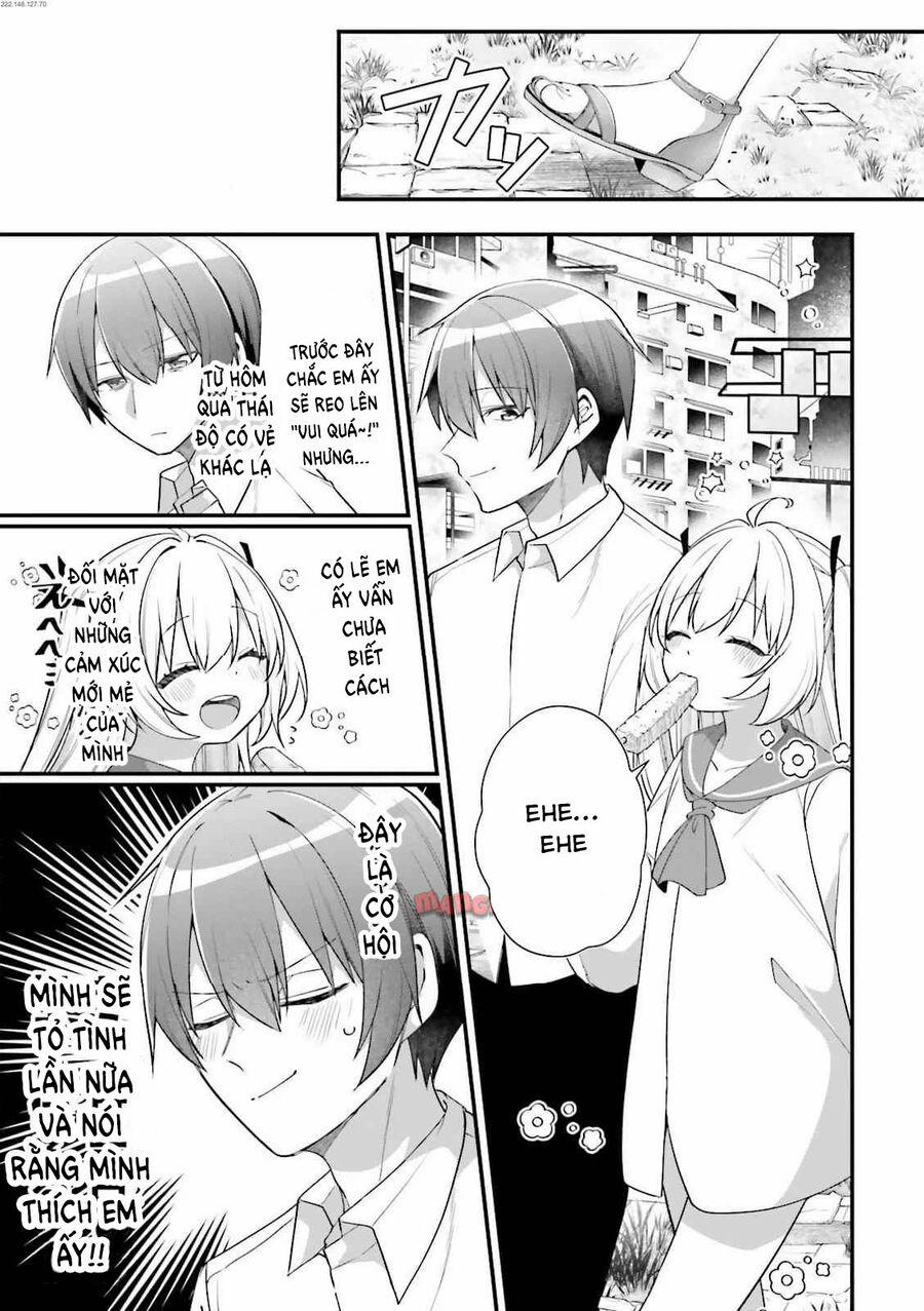 Atri -My Dear Moments 22 trang 17