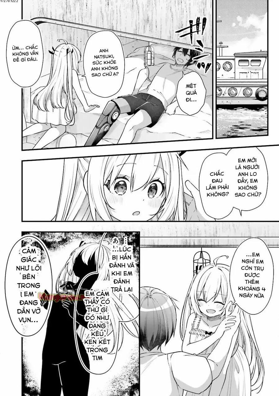 Atri -My Dear Moments 22 trang 2