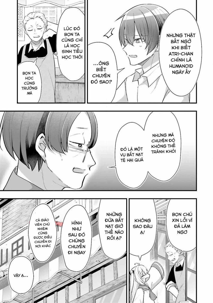 Atri -My Dear Moments 22 trang 21