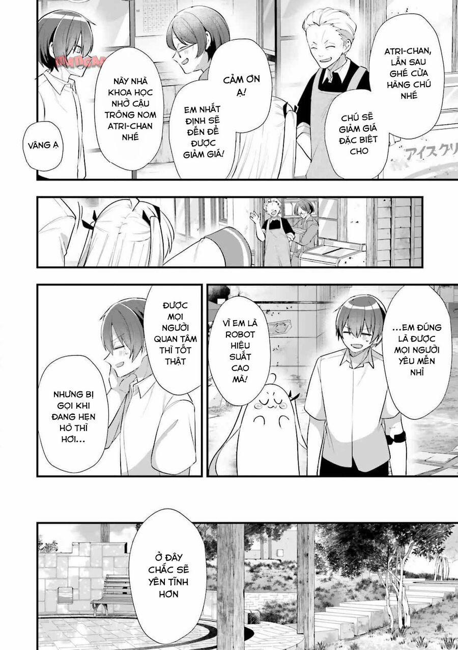 Atri -My Dear Moments 22 trang 22
