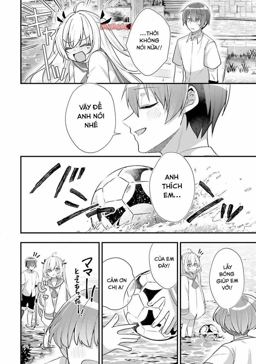 Atri -My Dear Moments 22 trang 26