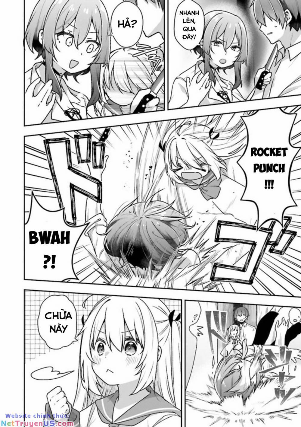 Atri -My Dear Moments 5 trang 20