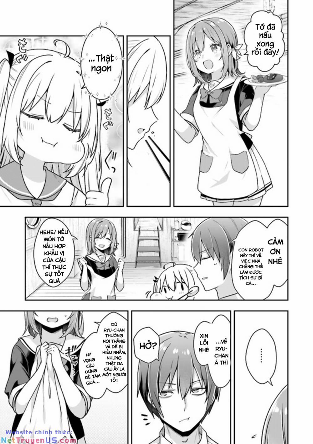 Atri -My Dear Moments 5 trang 3