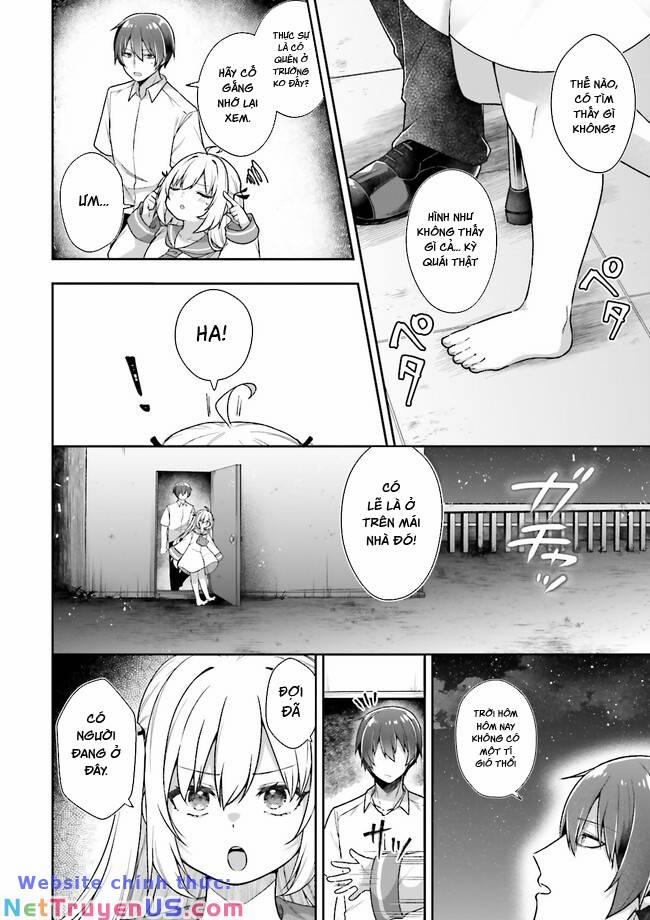 Atri -My Dear Moments 6 trang 1