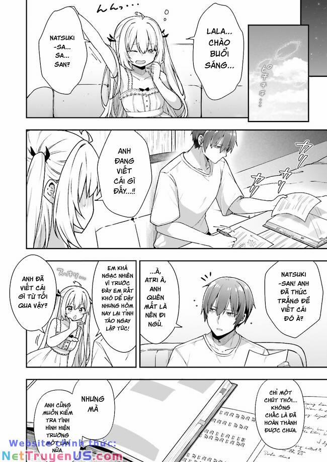 Atri -My Dear Moments 6 trang 13