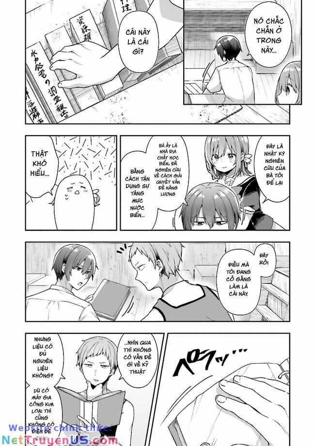 Atri -My Dear Moments 6 trang 20