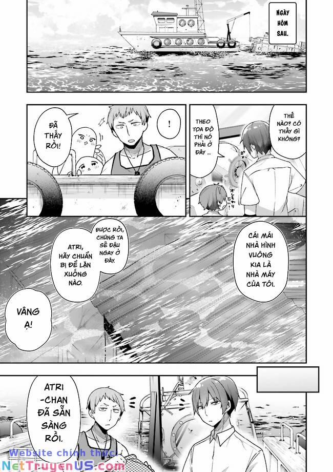 Atri -My Dear Moments 6 trang 24