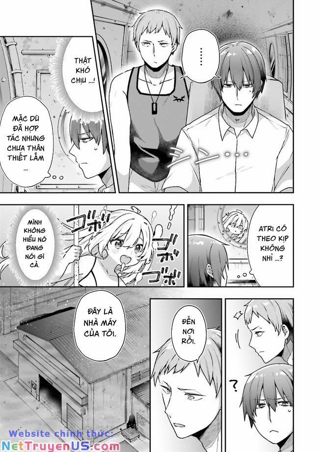 Atri -My Dear Moments 6 trang 28