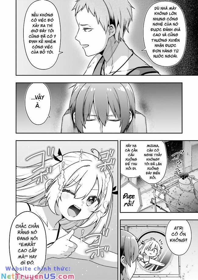 Atri -My Dear Moments 6 trang 29