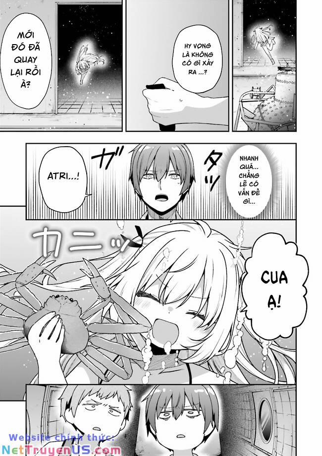 Atri -My Dear Moments 6 trang 30
