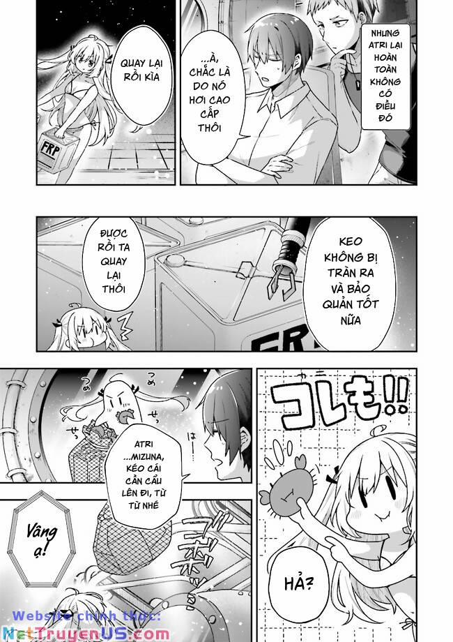 Atri -My Dear Moments 6 trang 32