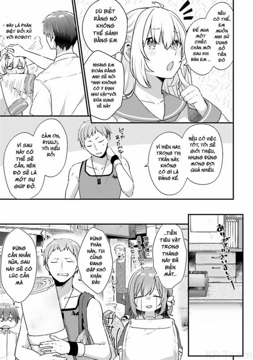 Atri -My Dear Moments 8 trang 13