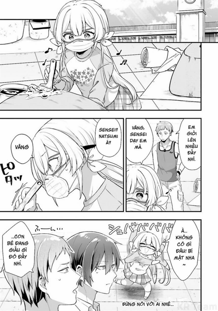 Atri -My Dear Moments 8 trang 15