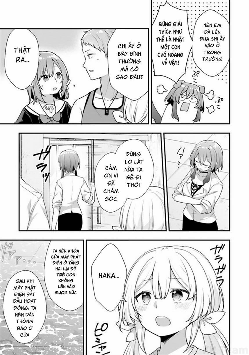 Atri -My Dear Moments 8 trang 21