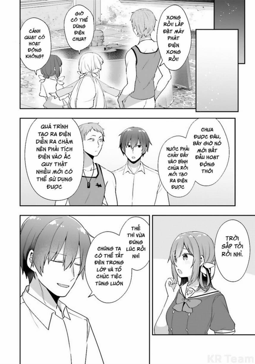 Atri -My Dear Moments 8 trang 22