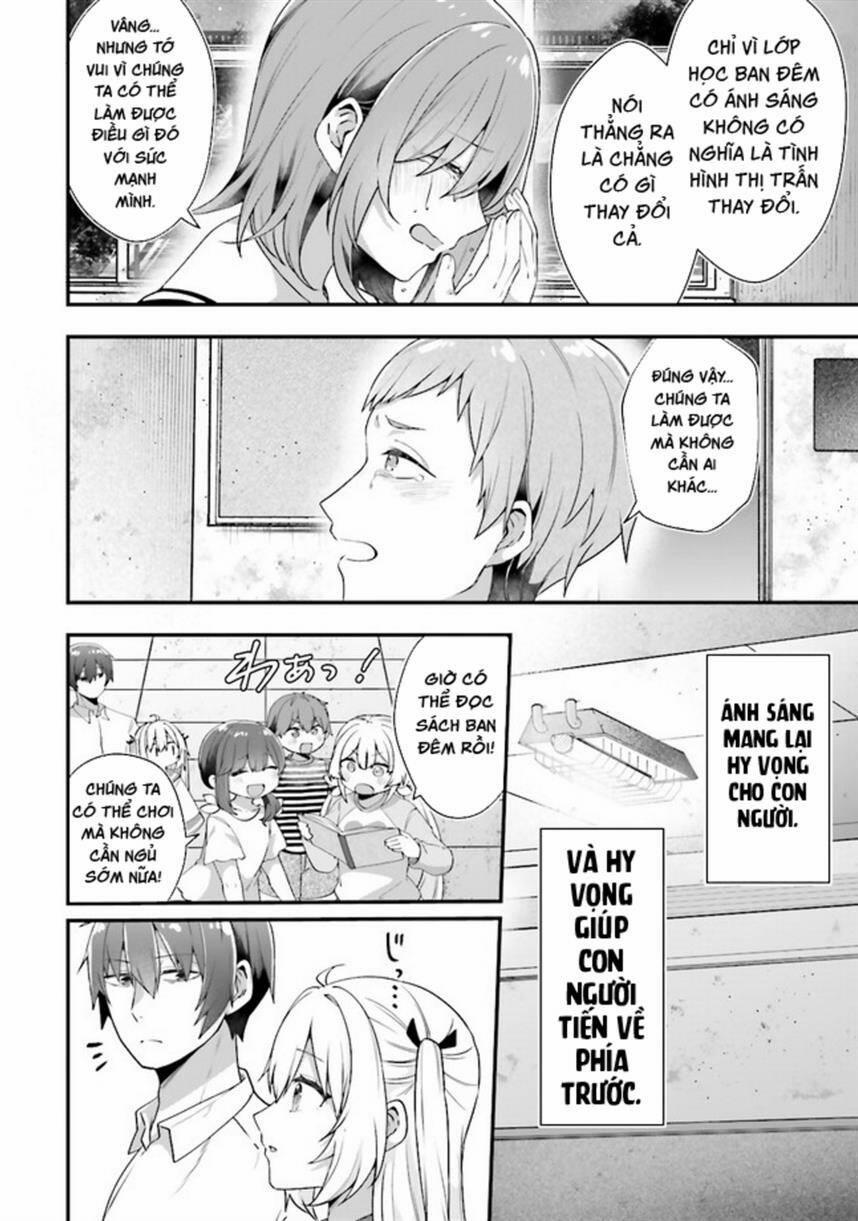 Atri -My Dear Moments 8 trang 28