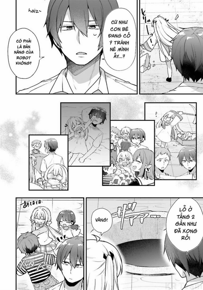 Atri -My Dear Moments 8 trang 6