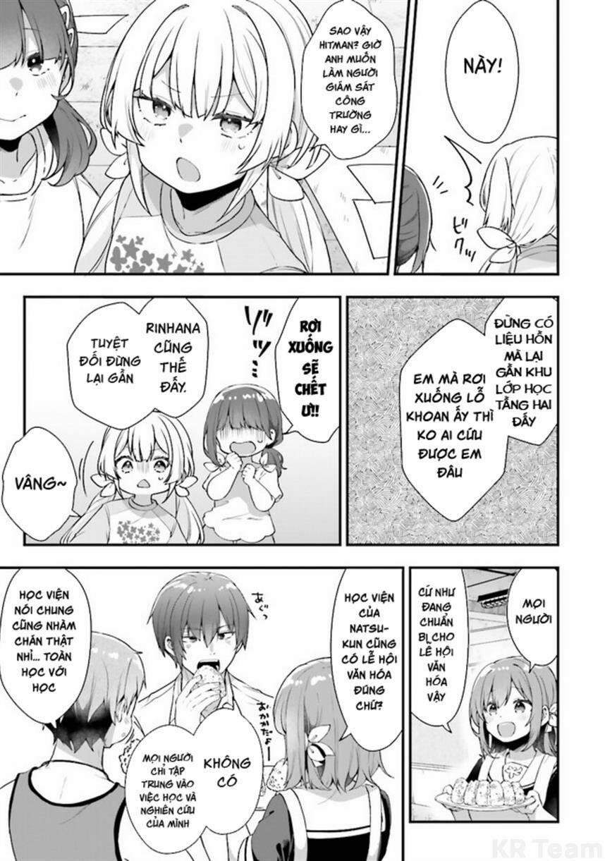 Atri -My Dear Moments 8 trang 7