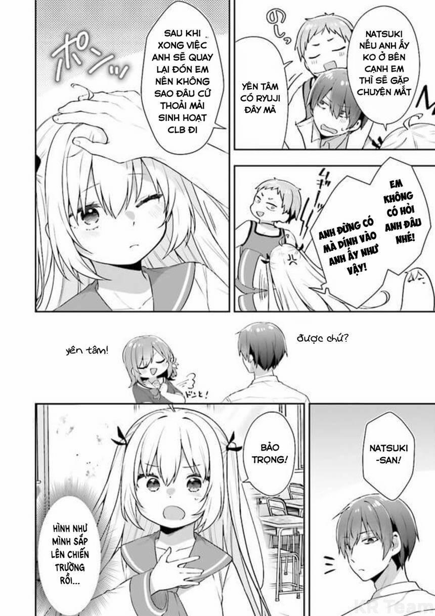 Atri -My Dear Moments 9 trang 12