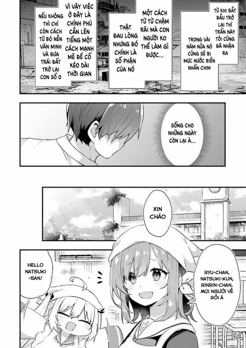 Atri -My Dear Moments 9 trang 22