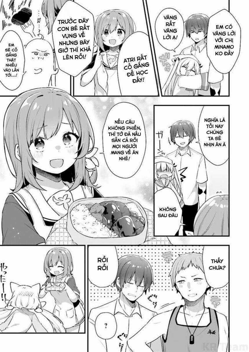 Atri -My Dear Moments 9 trang 23