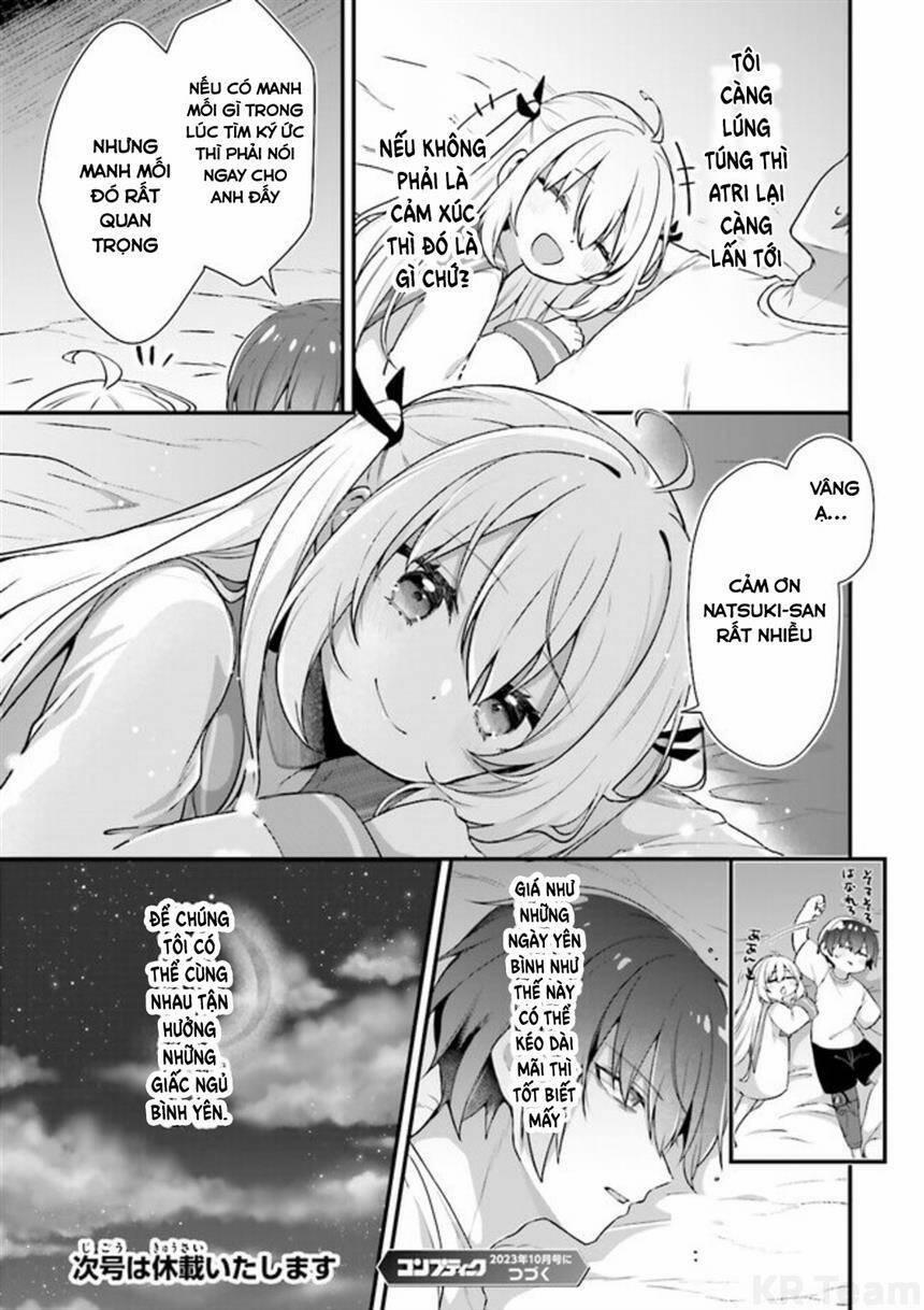 Atri -My Dear Moments 9 trang 29