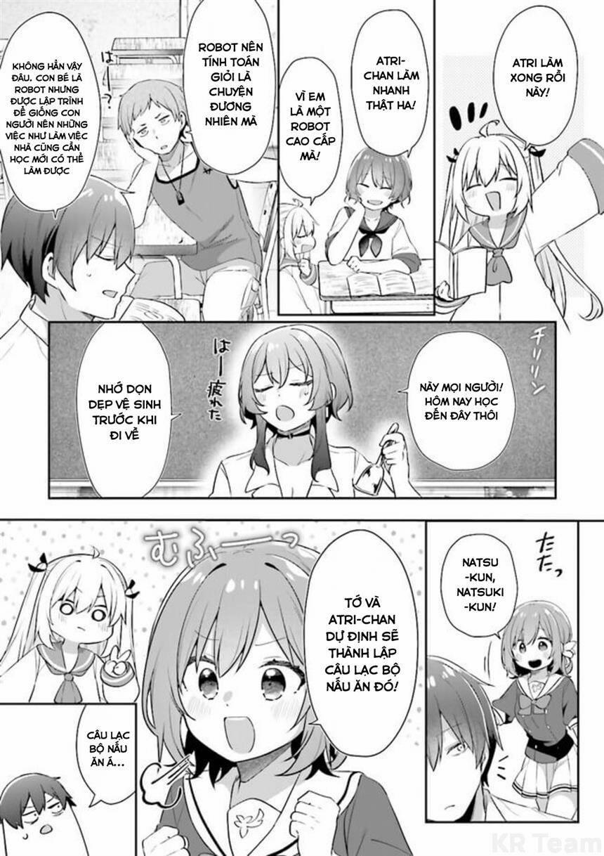 Atri -My Dear Moments 9 trang 9