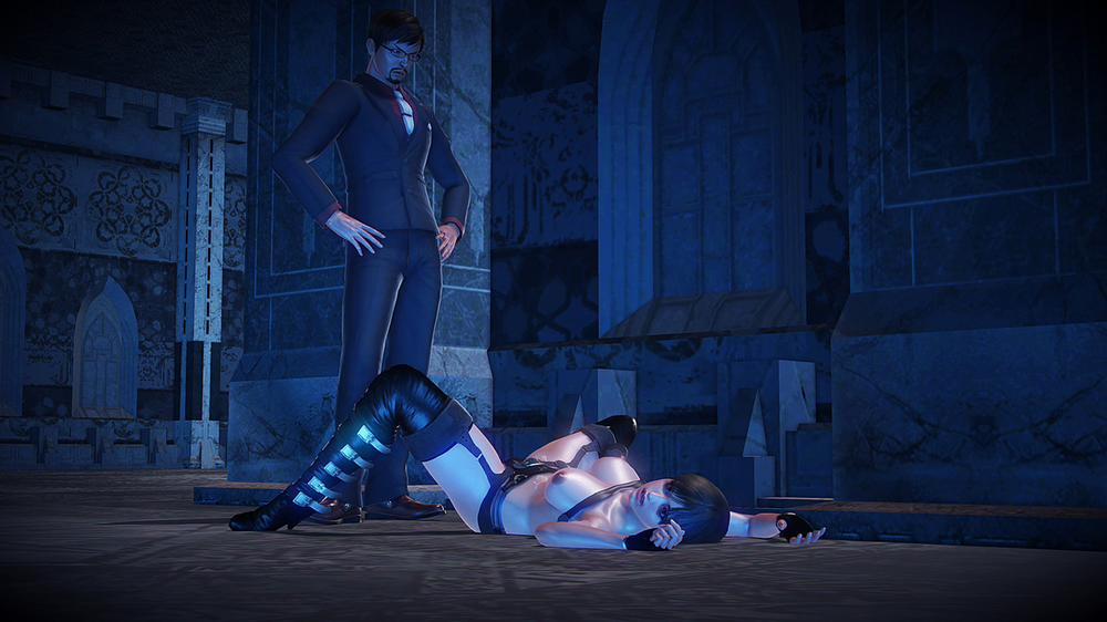 Attack! Beauty Guard Oneshot trang 101