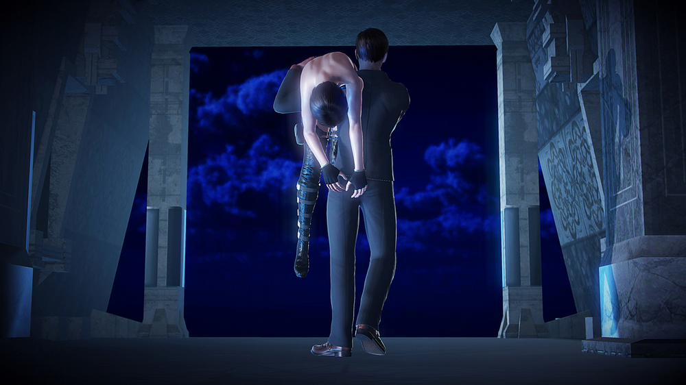 Attack! Beauty Guard Oneshot trang 105