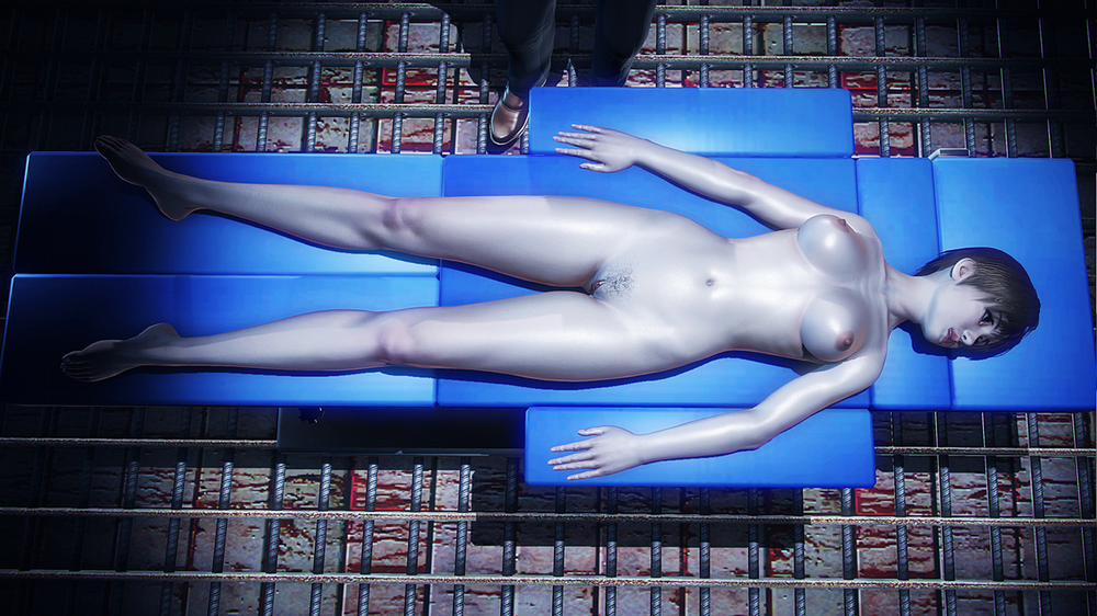 Attack! Beauty Guard Oneshot trang 111