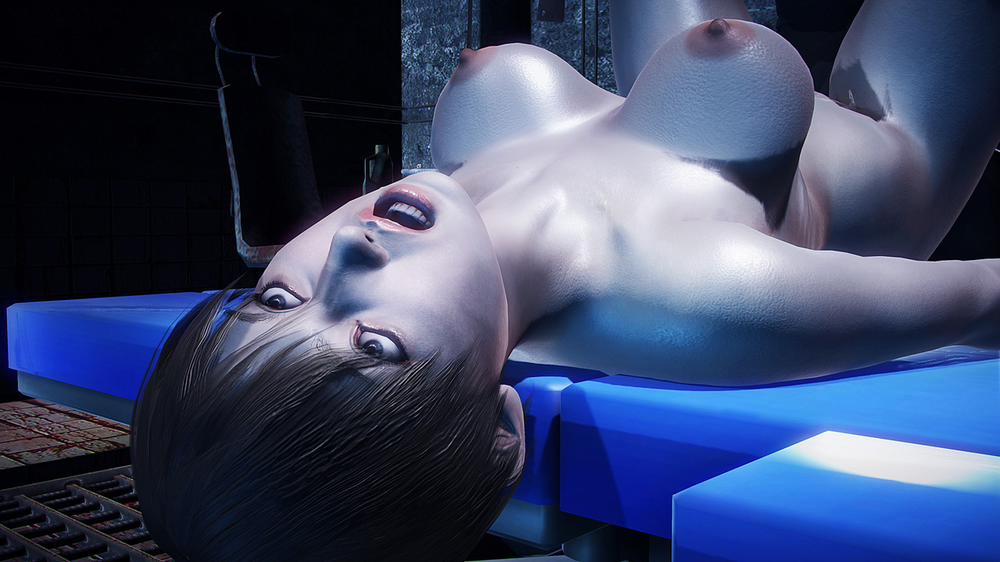 Attack! Beauty Guard Oneshot trang 117