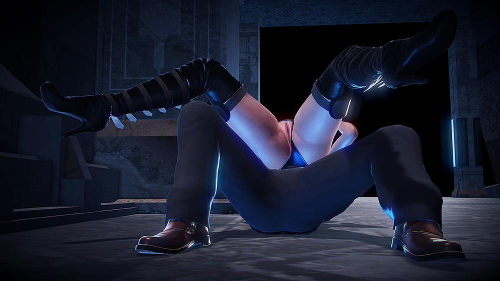 Attack! Beauty Guard Oneshot trang 71