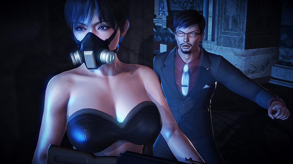 Attack! Beauty Guard Oneshot trang 8