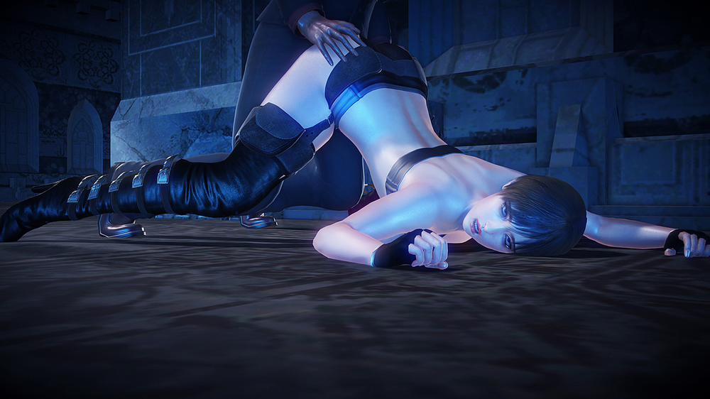 Attack! Beauty Guard Oneshot trang 91